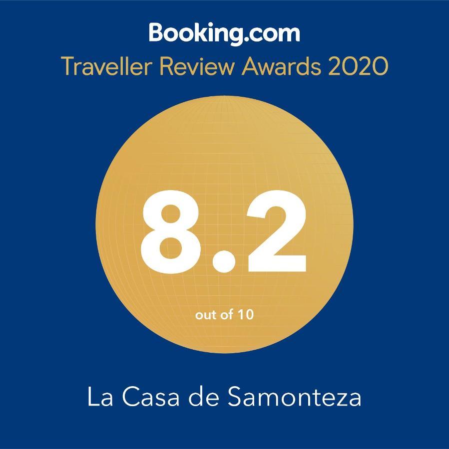 La Casa De Samonteza Hotel San Francisco  Exterior photo