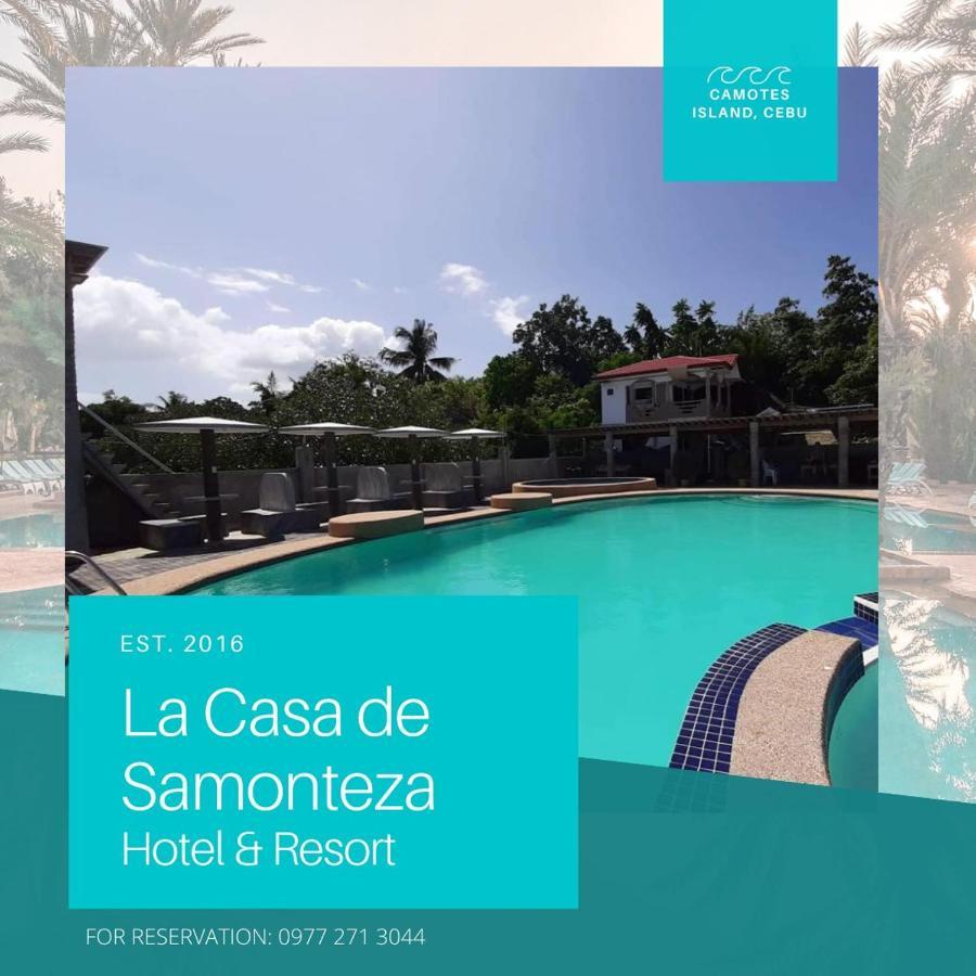 La Casa De Samonteza Hotel San Francisco  Exterior photo